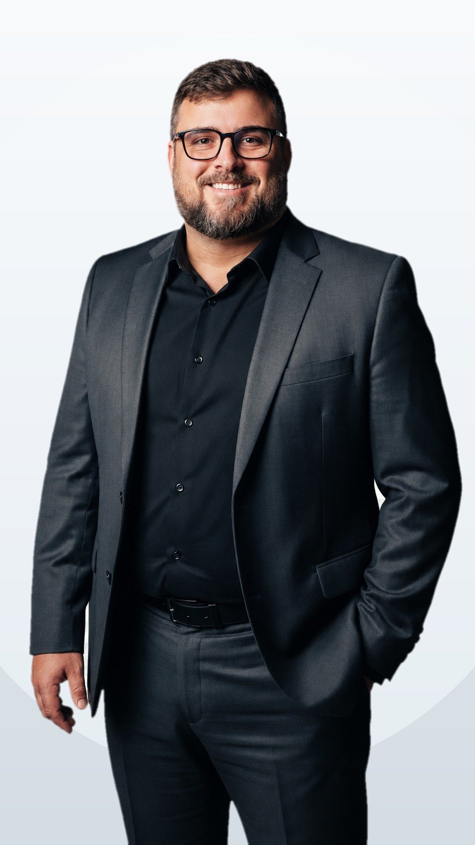 Anderson Ayres, advogado da Ayres Bello Advocacia