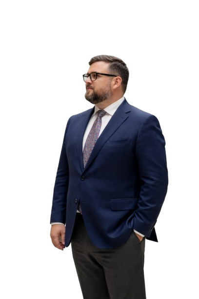 Dr. Anderson Ayres Bello